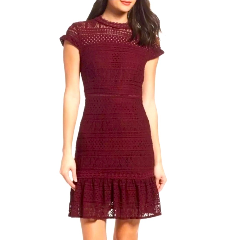 NWT Foxiedox Ellie dress